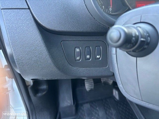 Renault Kangoo 1.5 Blue dCi Life - 16