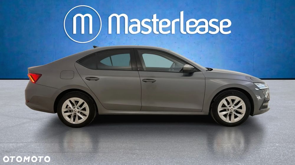 Skoda Octavia 1.5 TSI ACT Ambition - 5