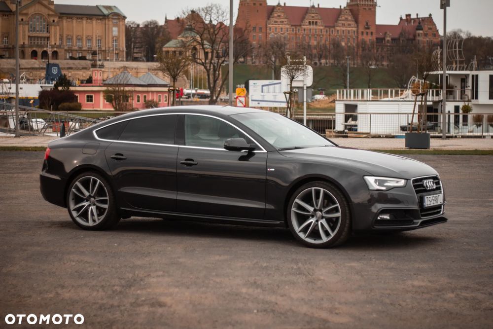 Audi A5 ver-1-8-tfsi-multitronic - 4