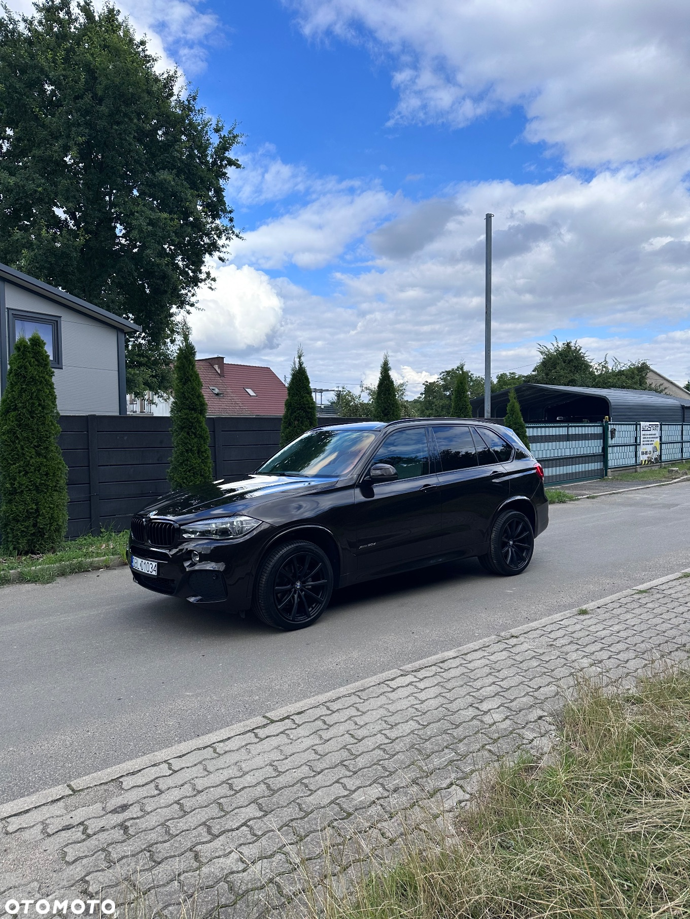 BMW X5 xDrive30d - 18