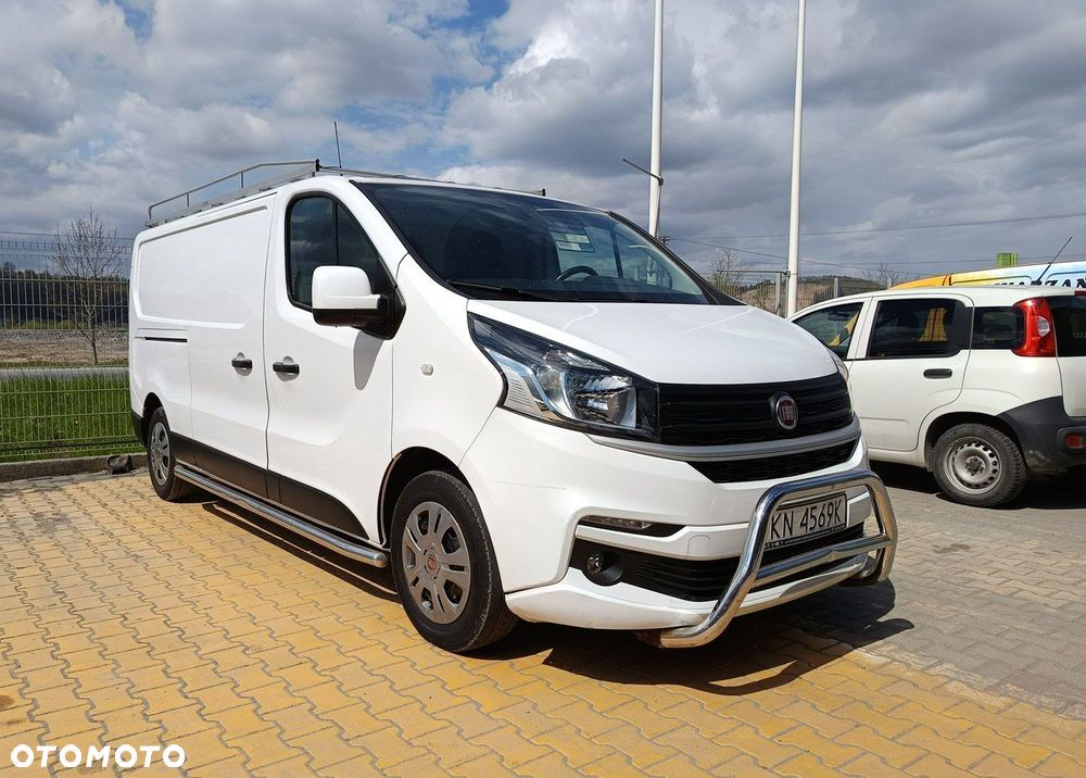 Fiat Talento