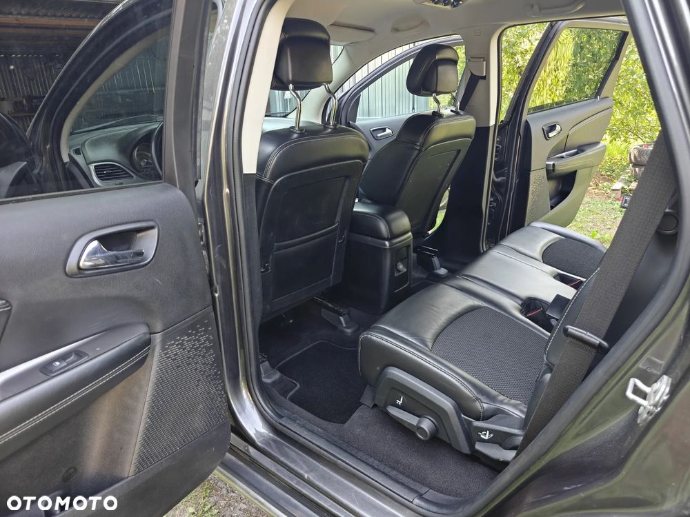 Dodge Journey - 13
