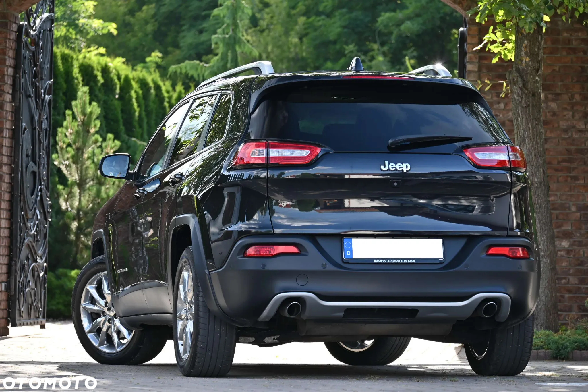 Jeep Cherokee 2.0 Multijet Active Drive II Automatik Limited - 17