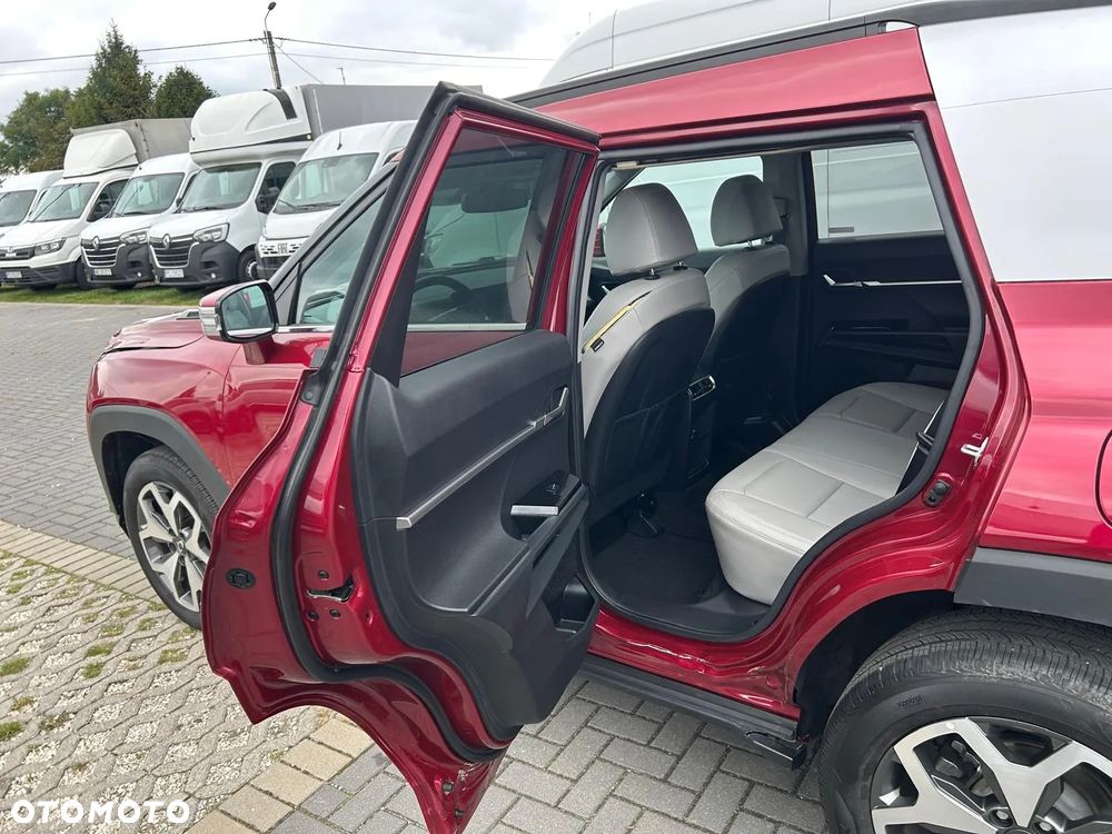 SsangYong/KGM Torres 1.5 T-GDI Wild - 29