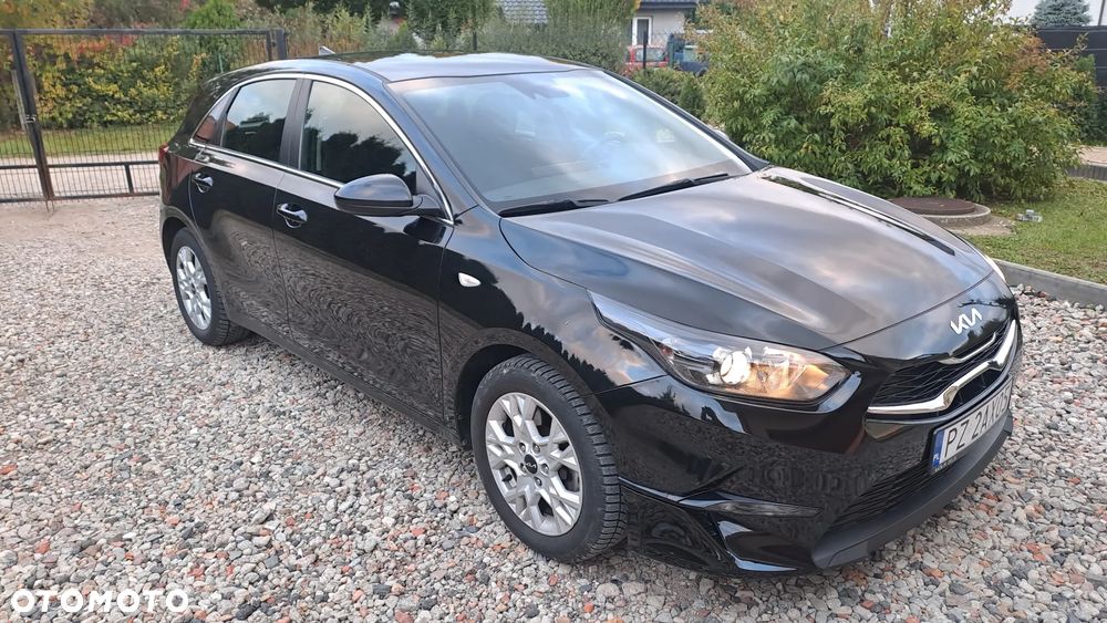 Kia Ceed - 3