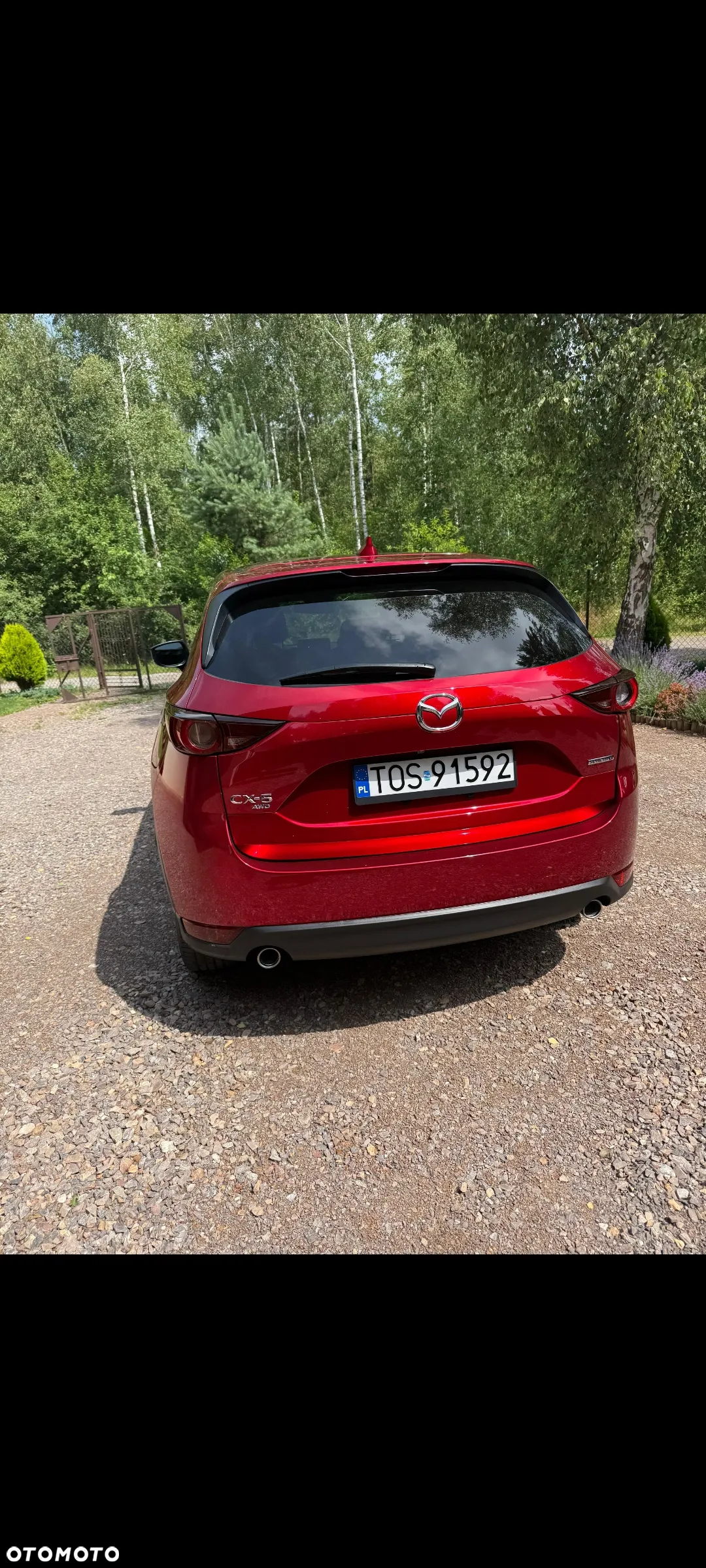 Mazda CX-5 - 12