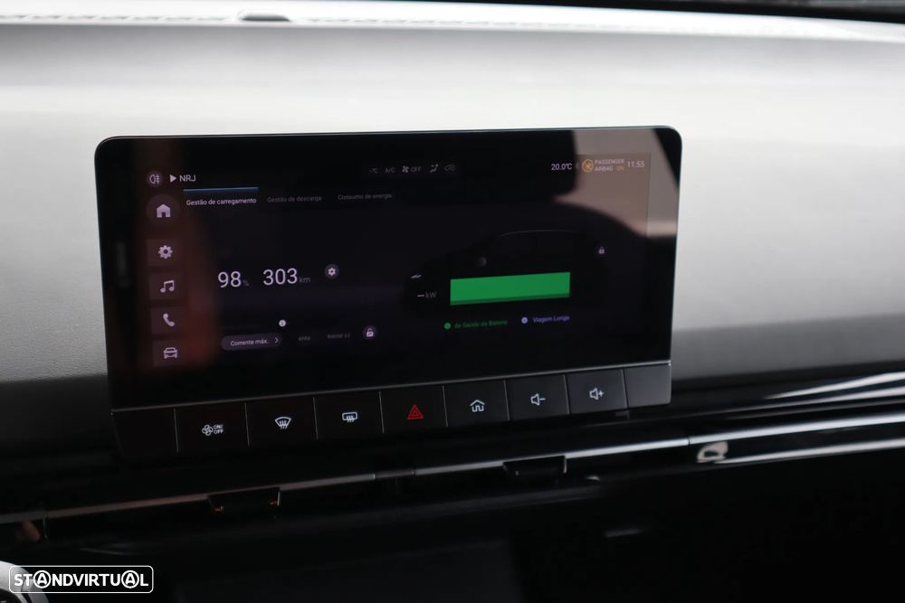 MG MG4 51 kWh Standard - 22