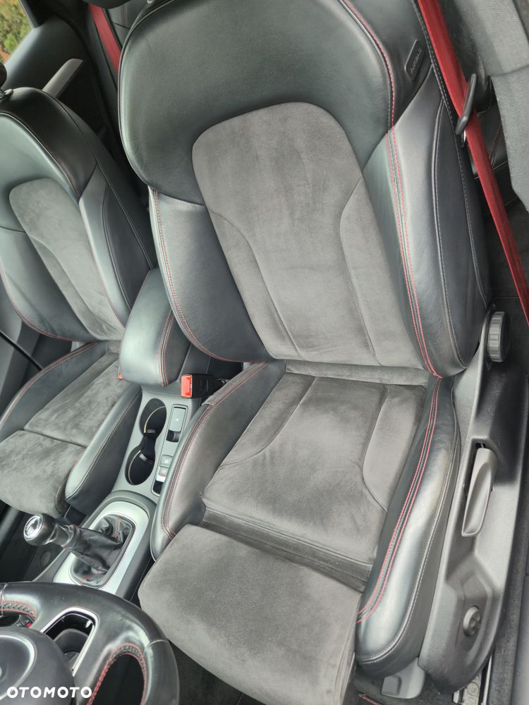 Audi Q3 2.0 TDI Sport - 12