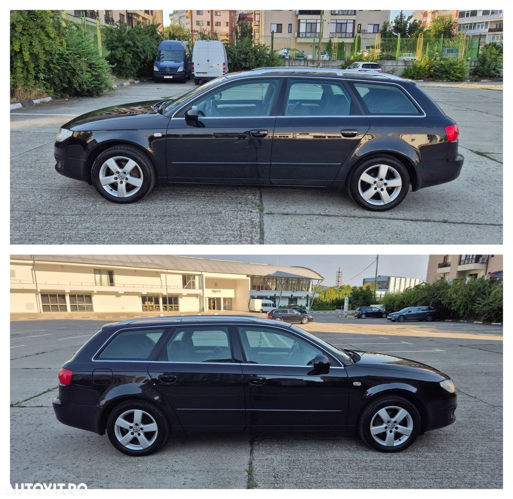 Seat Exeo 2.0 TDI CR Style - 10