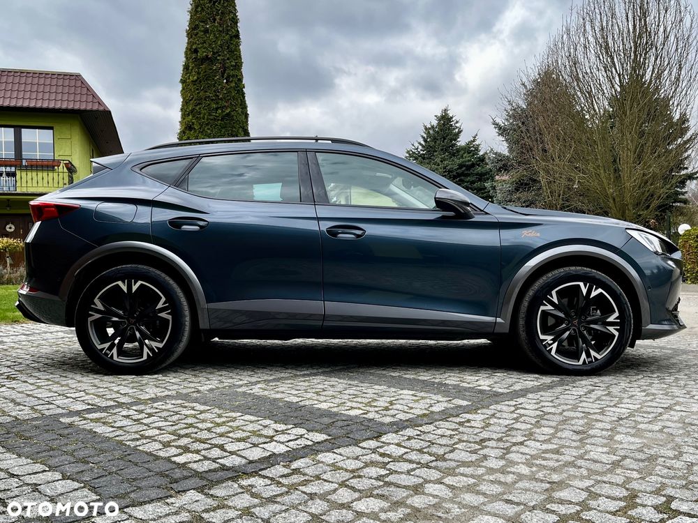 Cupra Formentor - 34