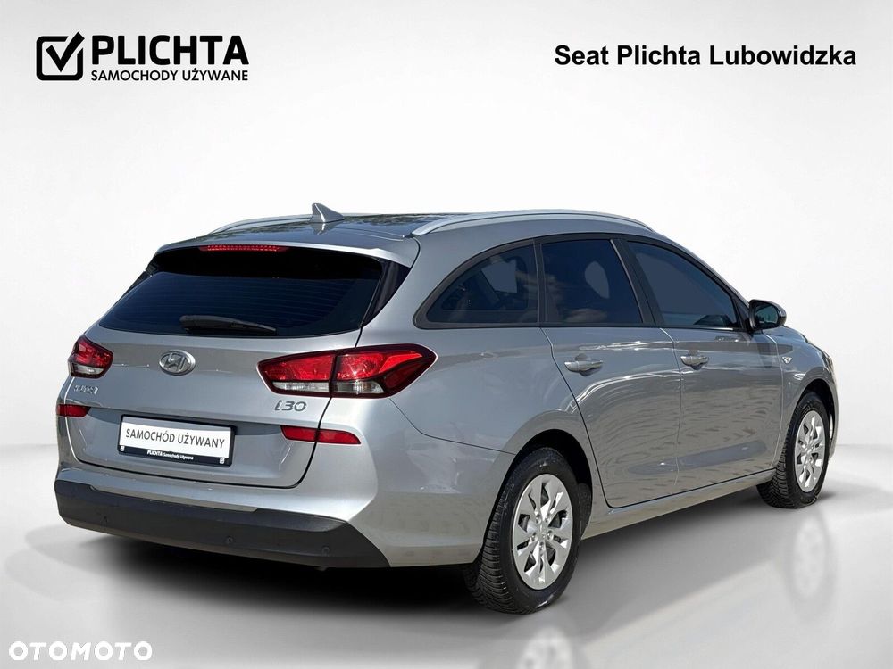 Hyundai i30 - 6