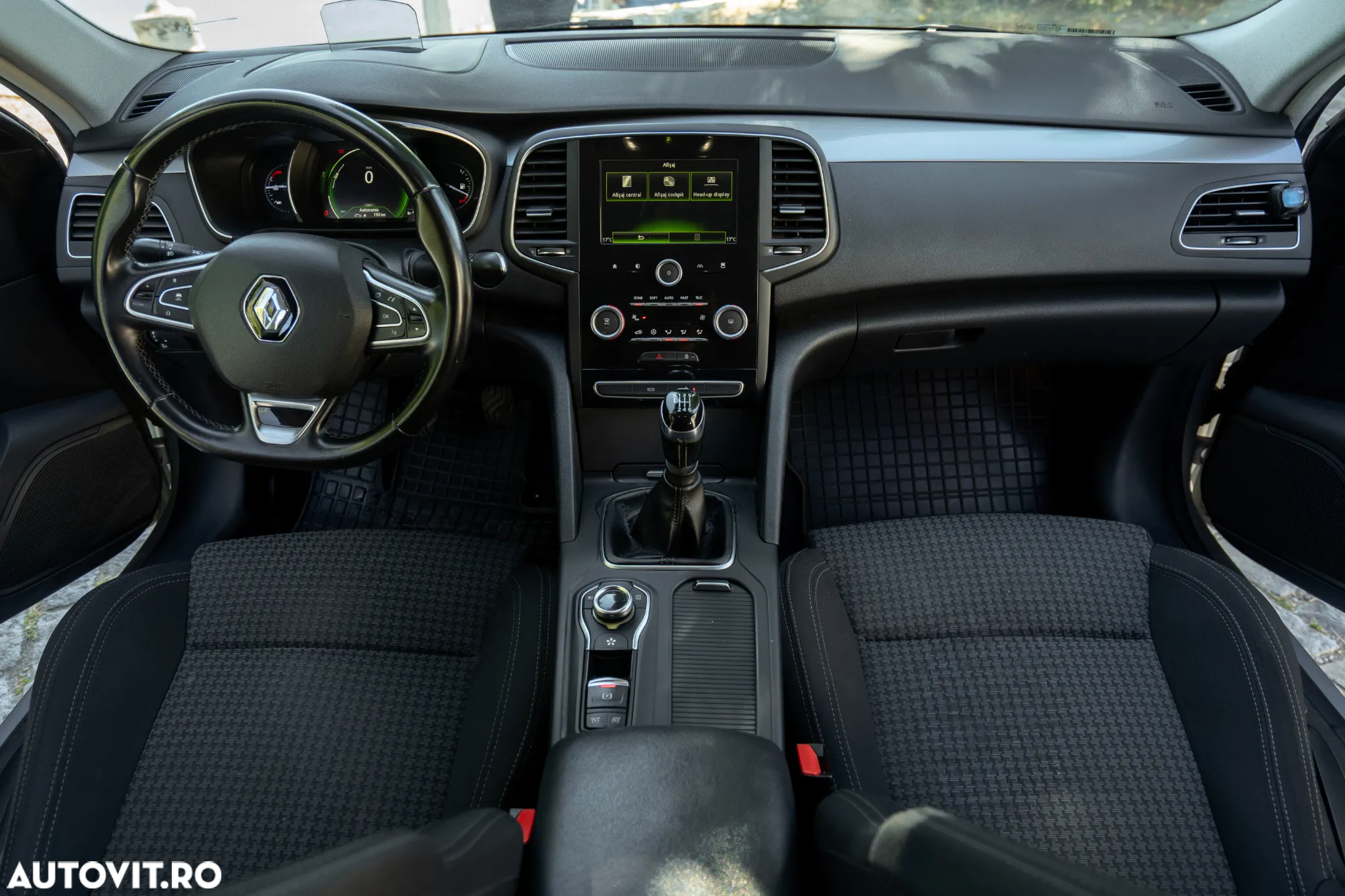 Renault Talisman ENERGY dCi Life - 5