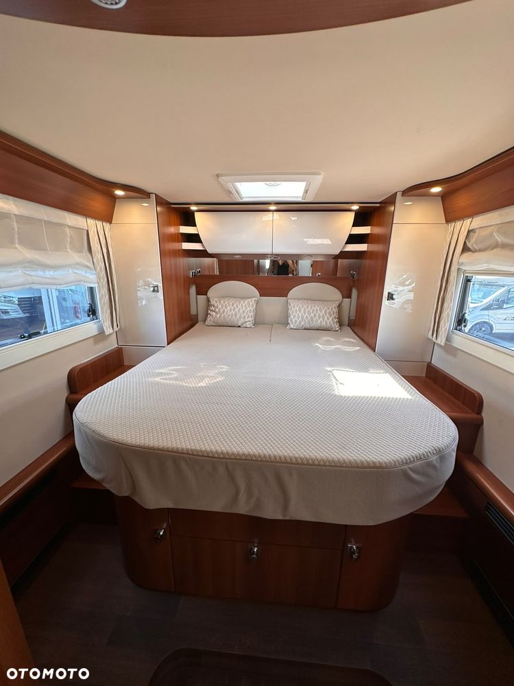Carthago C-line I 5.0 QB L - 16