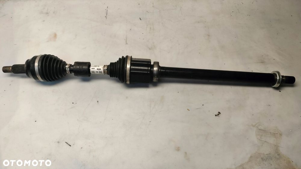 discovery sport l550 półoś prawa l8d23b436ac - 1