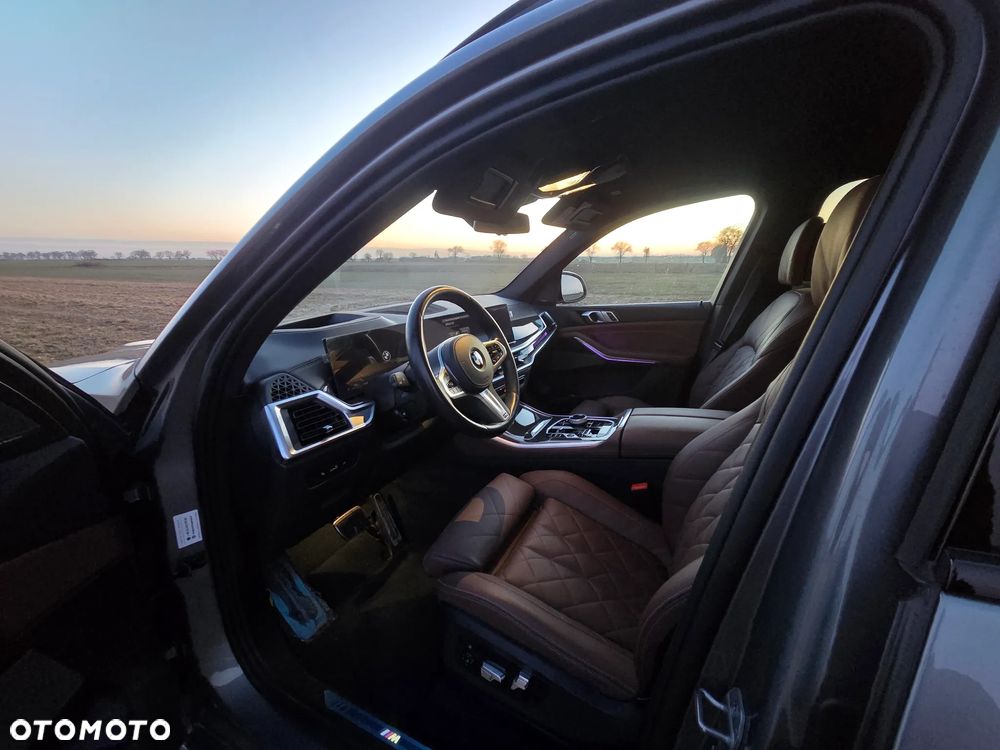 BMW X5 xDrive30d sport - 19