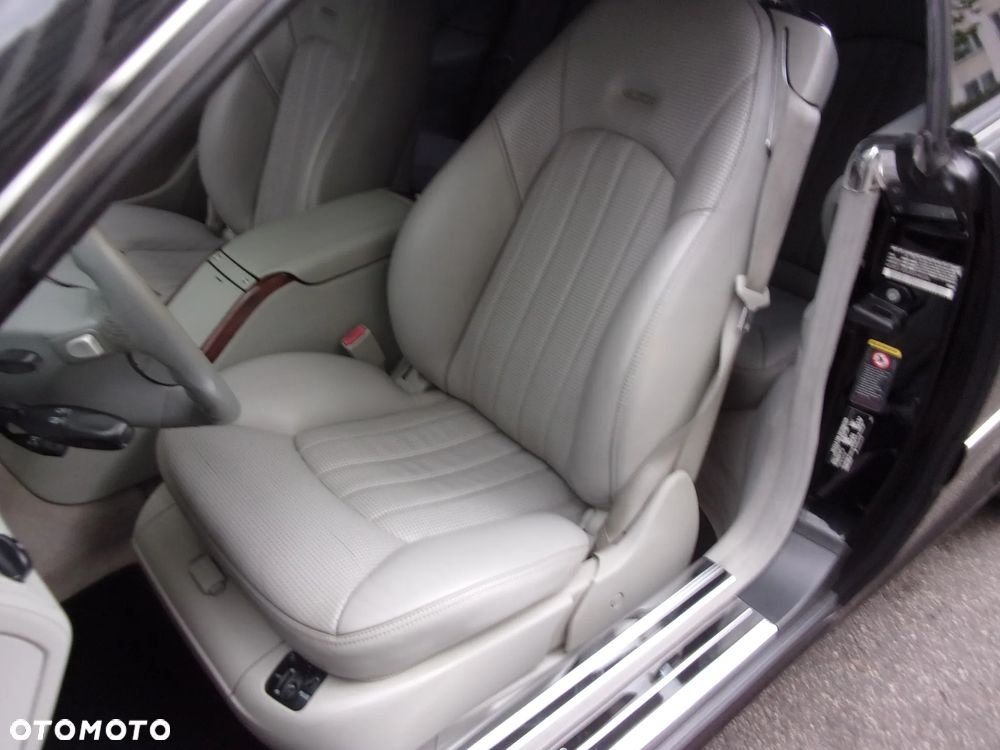 Mercedes-Benz CL 65 AMG Automatik - 27