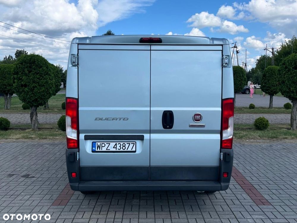 Fiat Ducato - 9