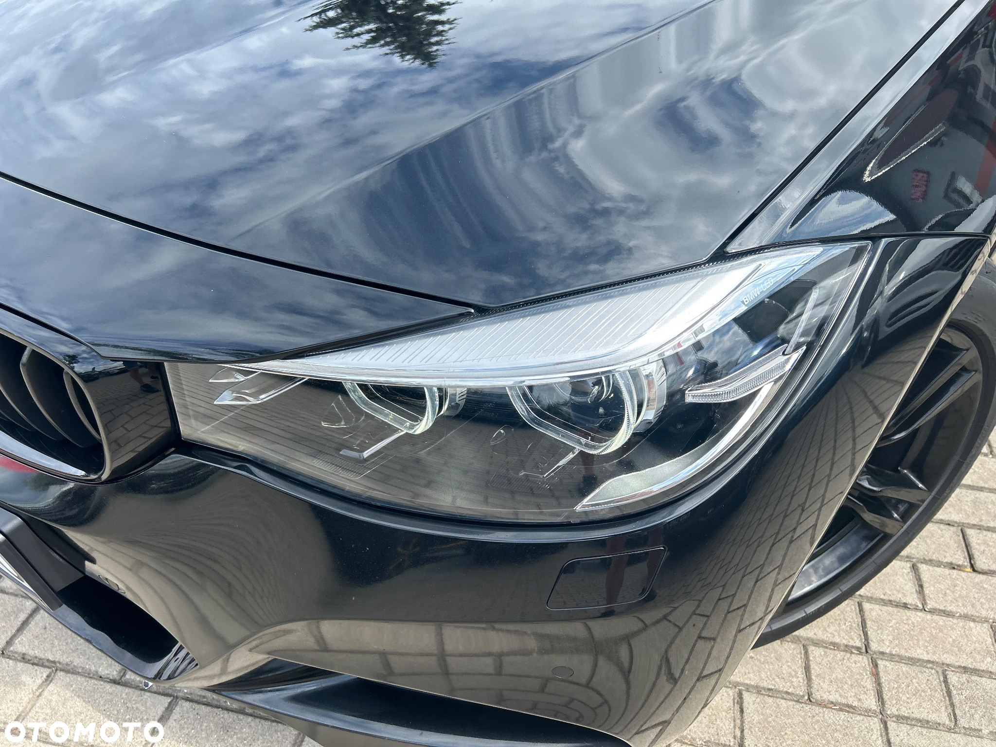 BMW 3GT 320i GPF M Sport - 10