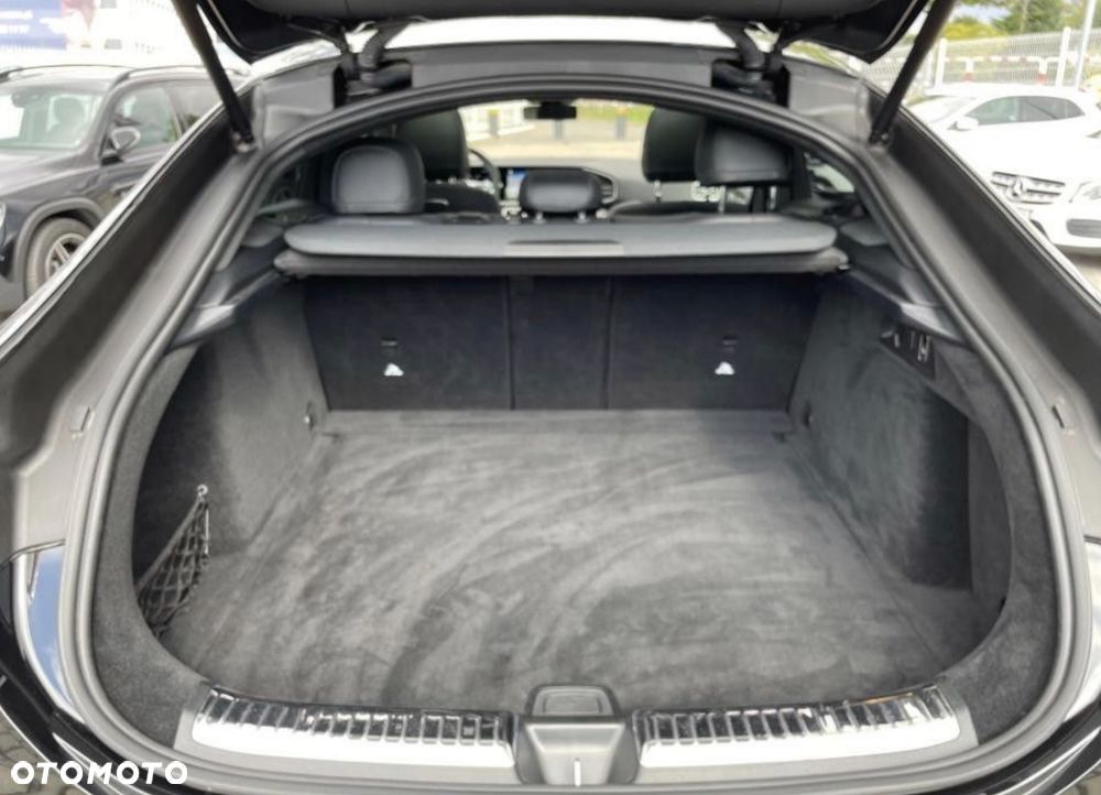 Mercedes-Benz GLE AMG Coupe 53 4-Matic Advanced Plus - 6