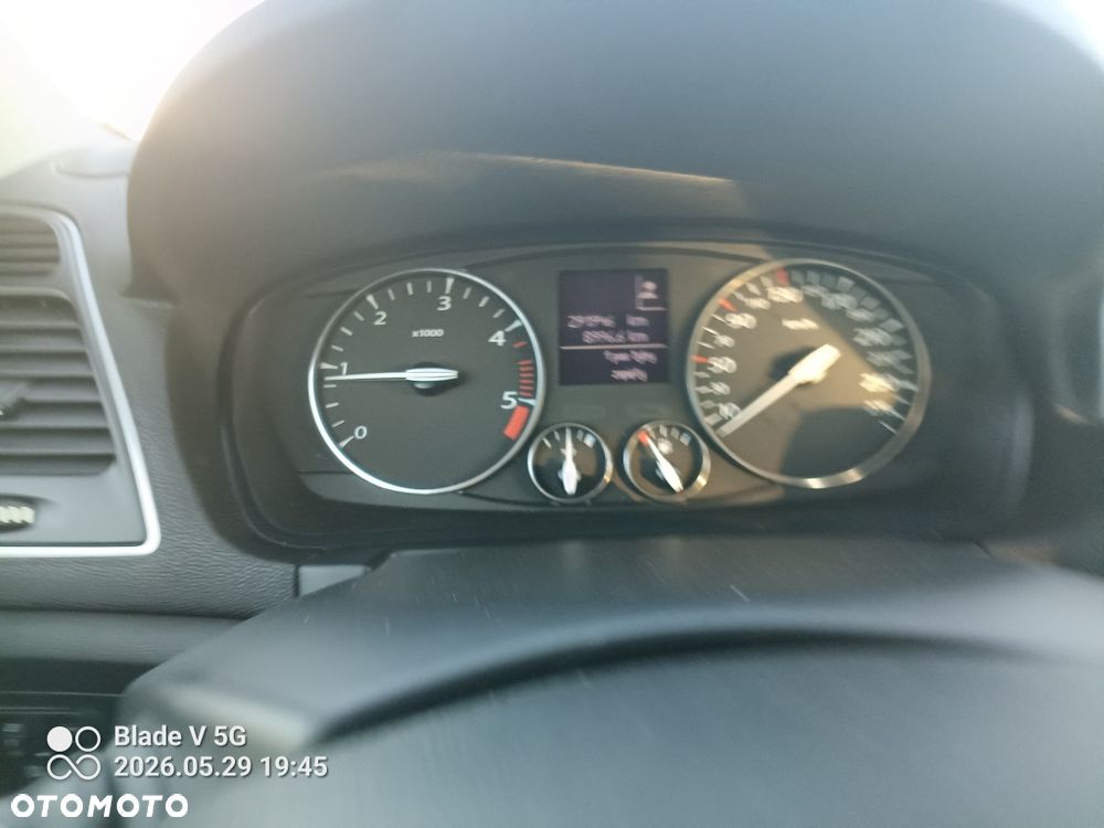 Renault Laguna - 4