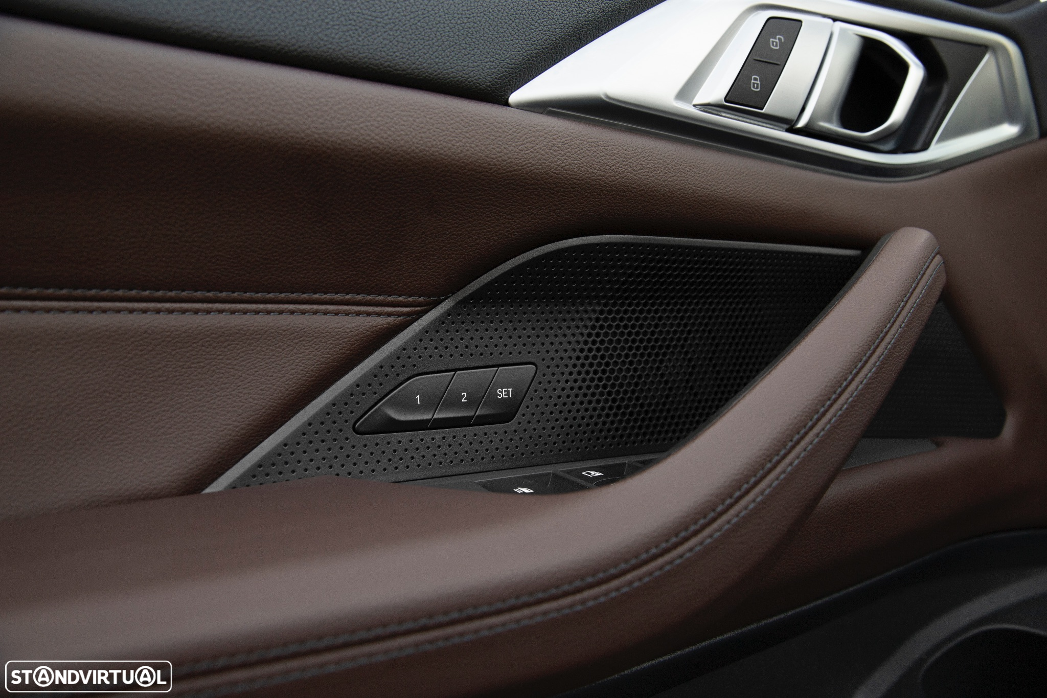 BMW 430 i Pack Desportivo M Auto - 28