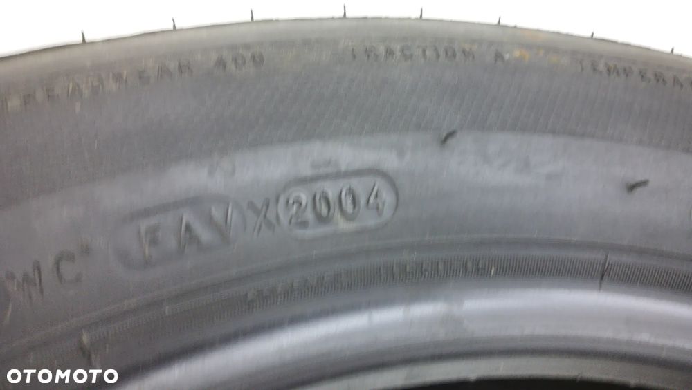 205/55R16 91V Michelin Energy E3A - 6