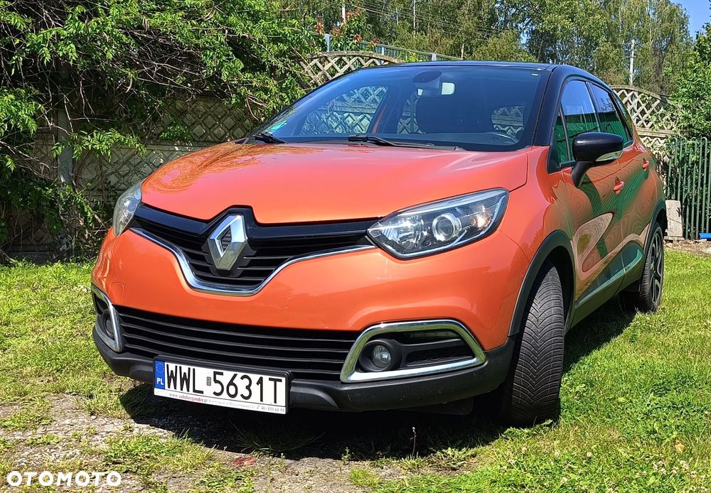 Renault Captur 1.5 dCi Energy Intens - 3