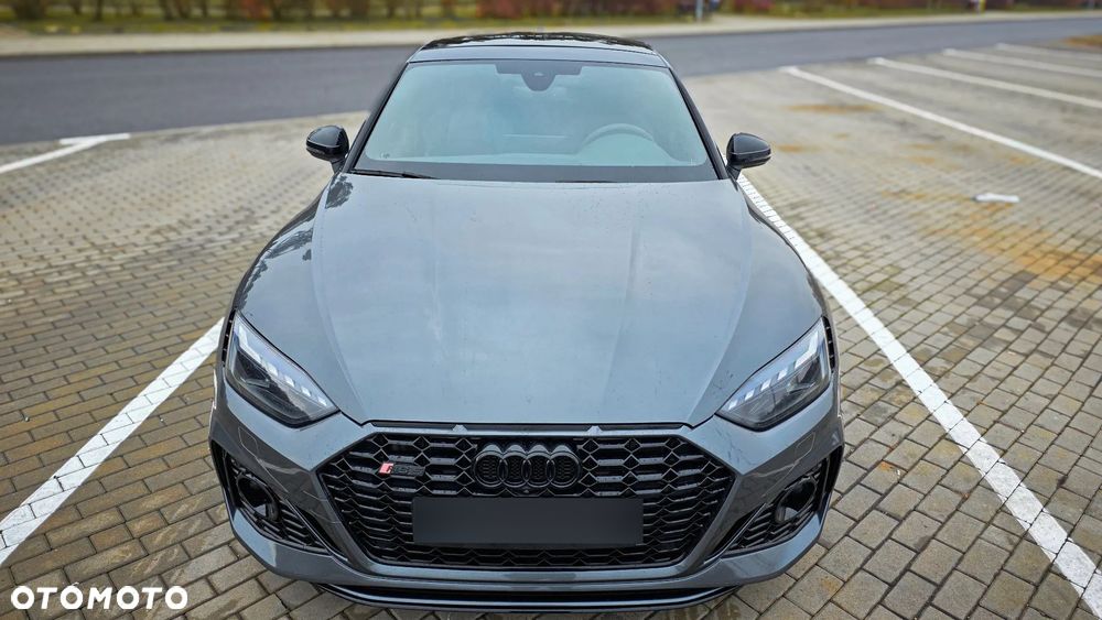 Audi RS5 Sportback - 7