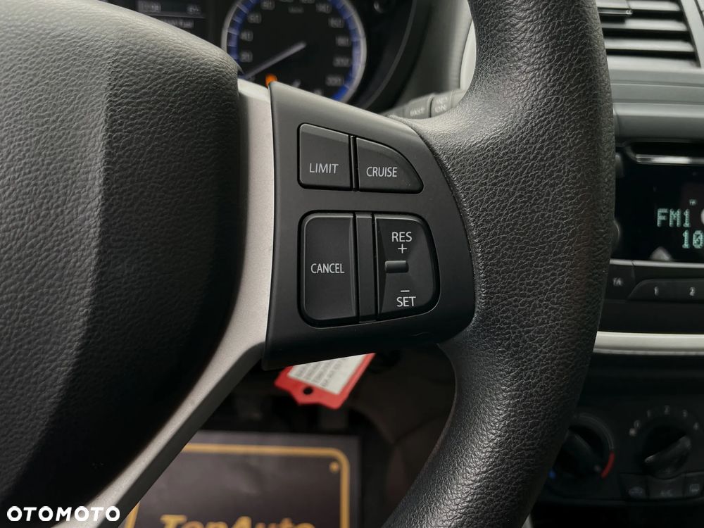 Suzuki SX4 S-Cross 1.6 VVT 4x2 Comfort - 24