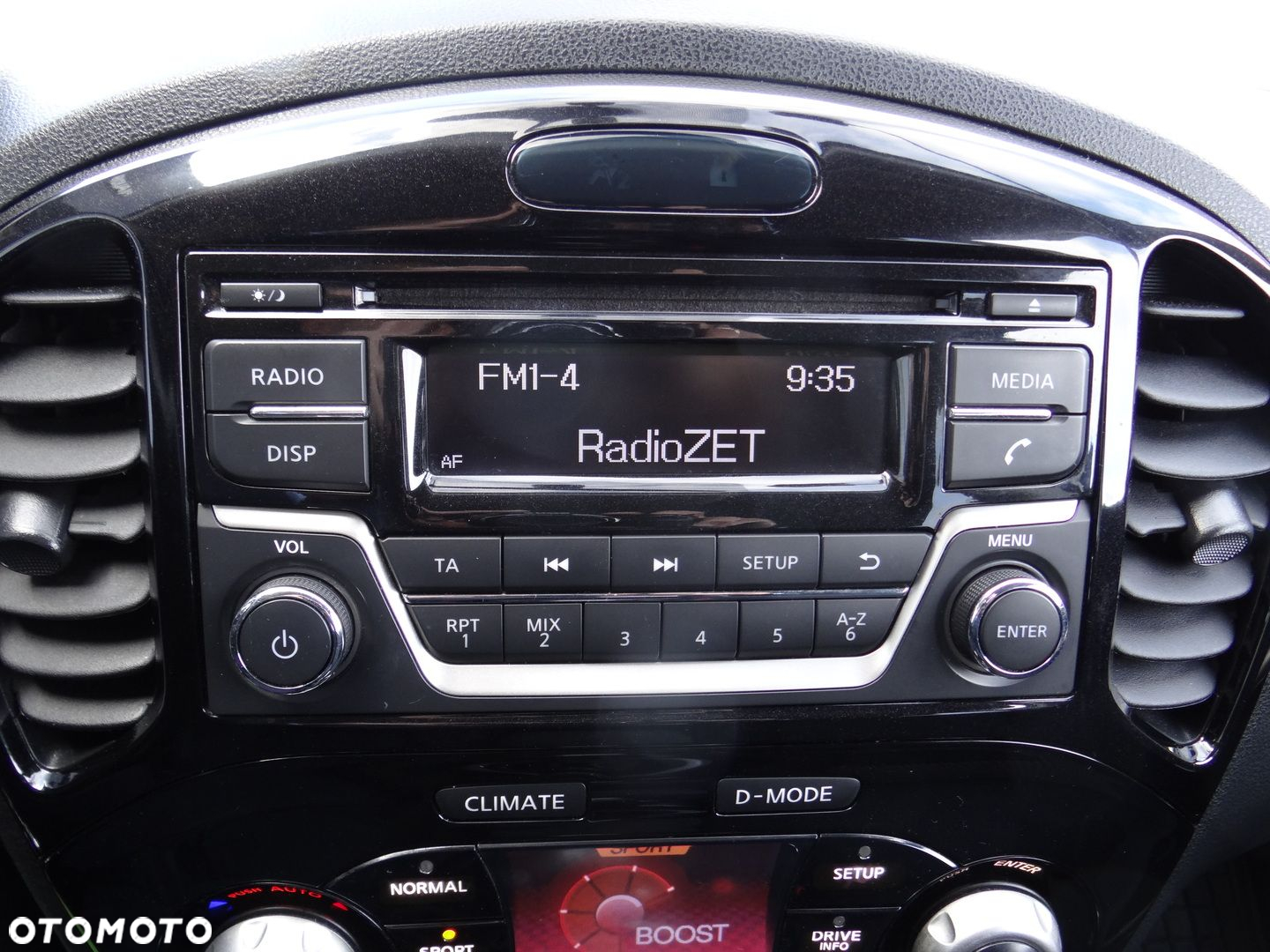 Nissan Juke 1.2 DIG-T Acenta - 7