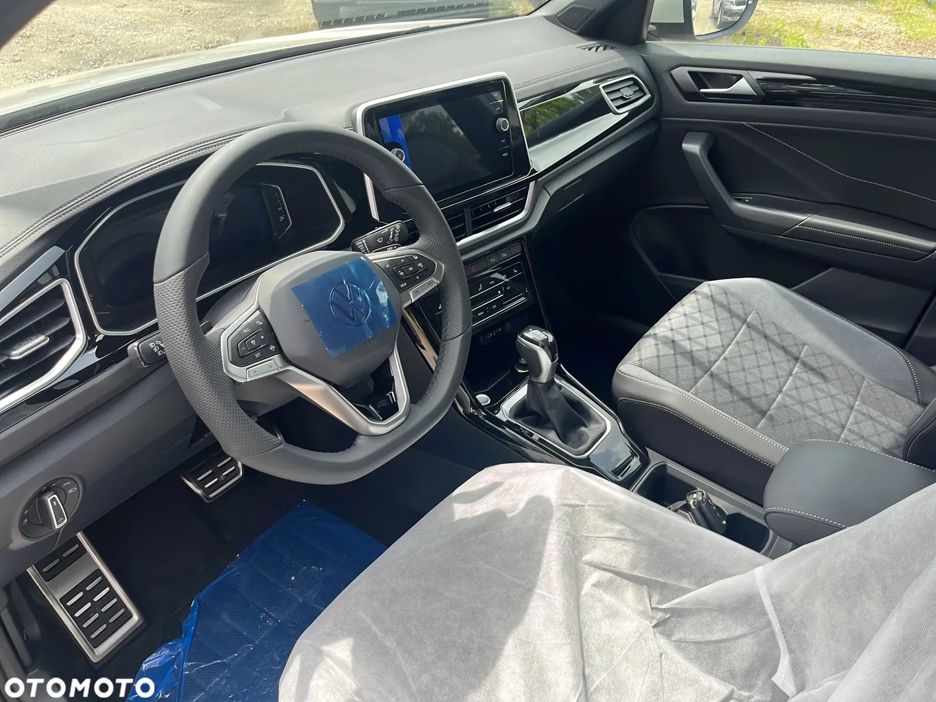 Volkswagen T-Roc 1.5 TSI R-Line Plus DSG - 9