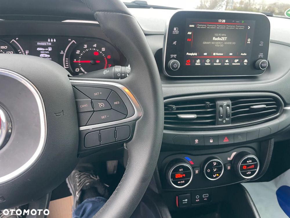 Fiat Tipo 1.4 16v S-Design - 24