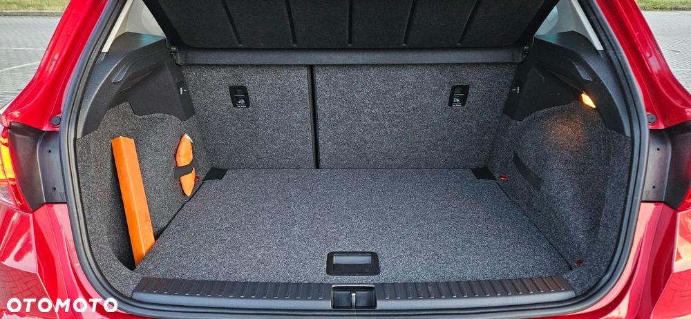 Seat Arona 1.0 TSI OPF Style - 14