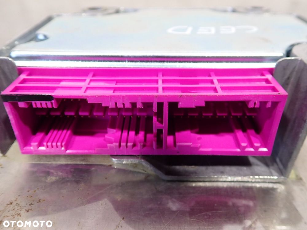 MODUŁ AIRBAG KIA CEED  95910-1H050 - 3