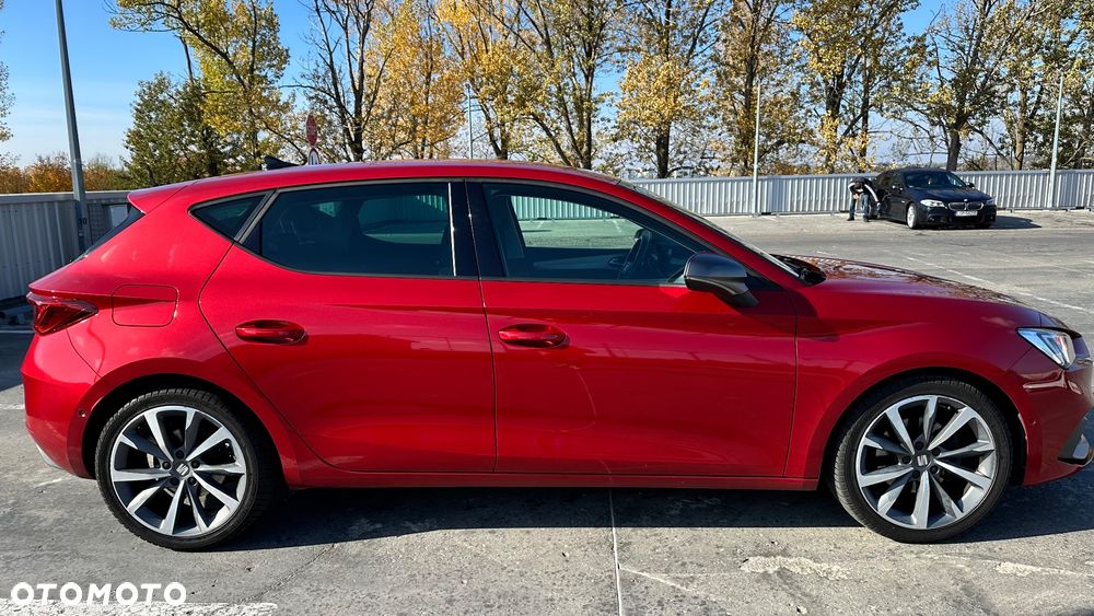 Seat Leon - 4