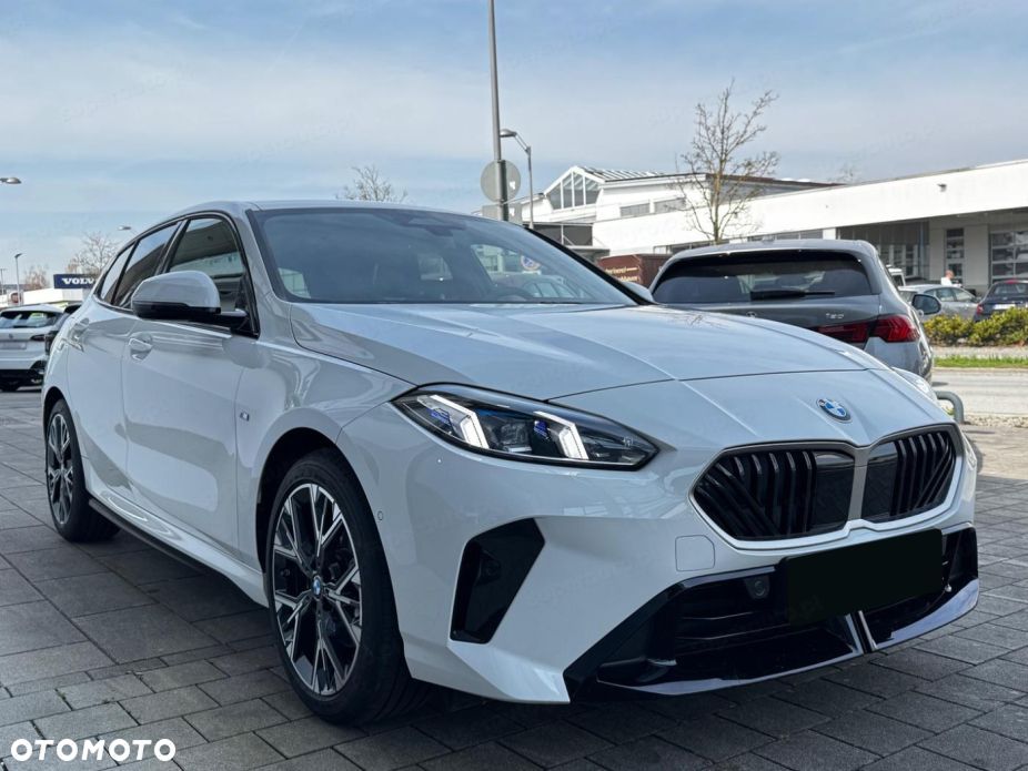 BMW Seria 1 118d M Sport - 6