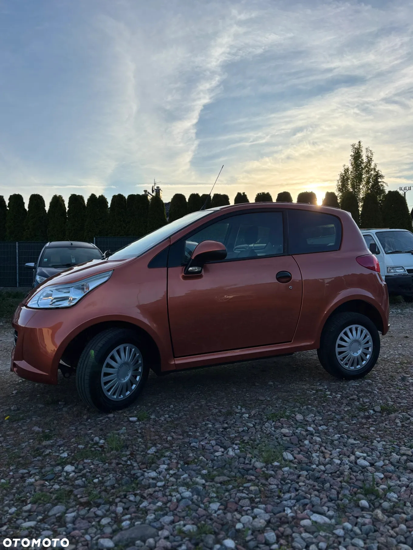 Microcar Flex - 2