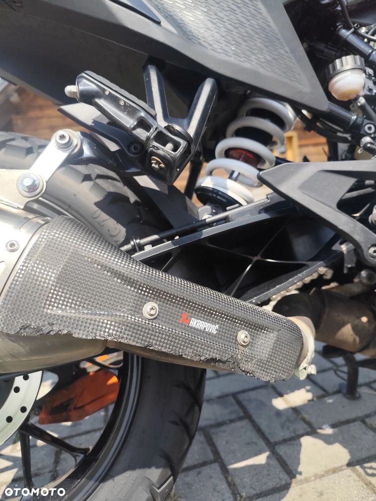 KTM Adventure - 11