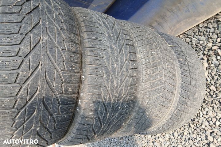Anvelopa 265/70 R16 265/70 R16 Suzuki Grand Vitara 2 [2005 - 2008] Cr - 2