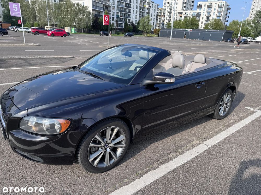 Volvo C70 2.0D Momentum - 29