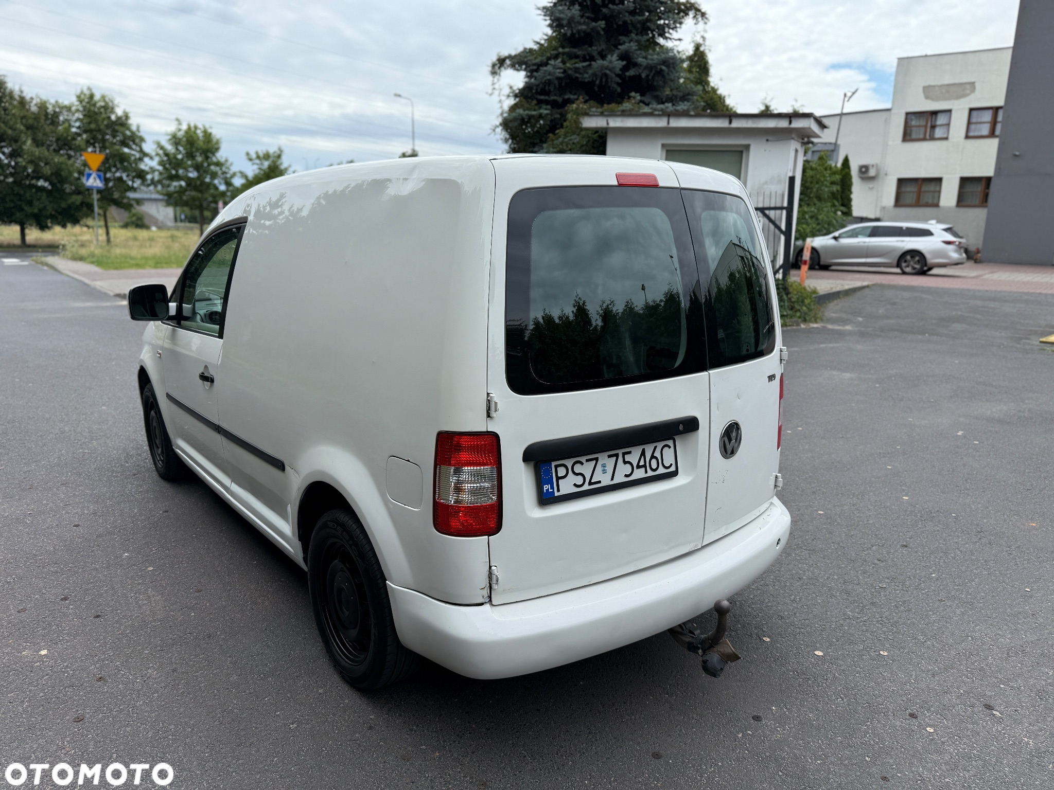 Volkswagen Caddy - 3