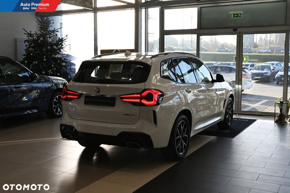 BMW X3 - 18