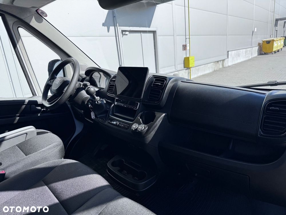 Fiat DUCATO L4H2 MAXI! VAT23%! Jumper Boxer Movano! 1wlasciciel! Salon Polska! - 8