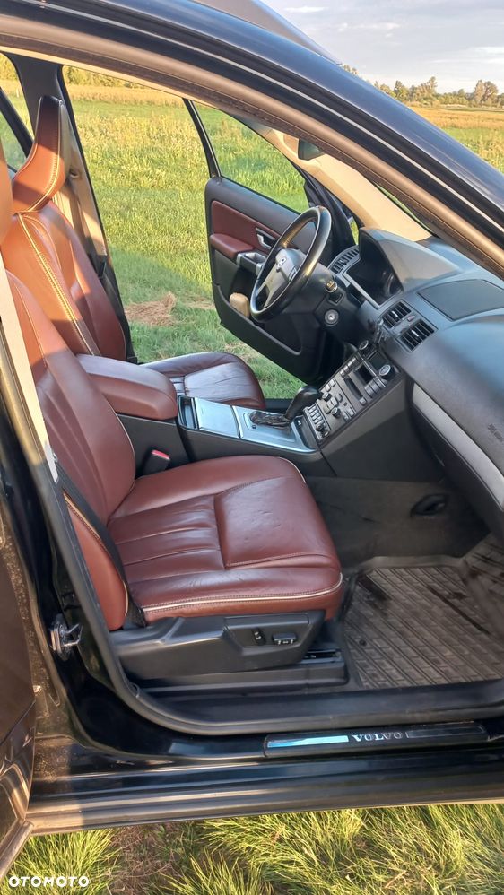 Volvo XC 90 - 5