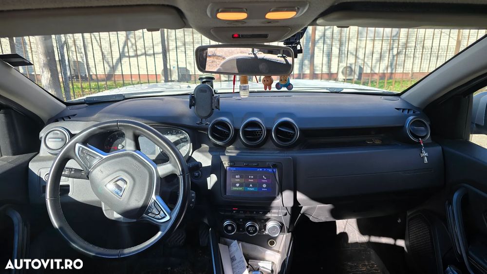 Dacia Duster - 14