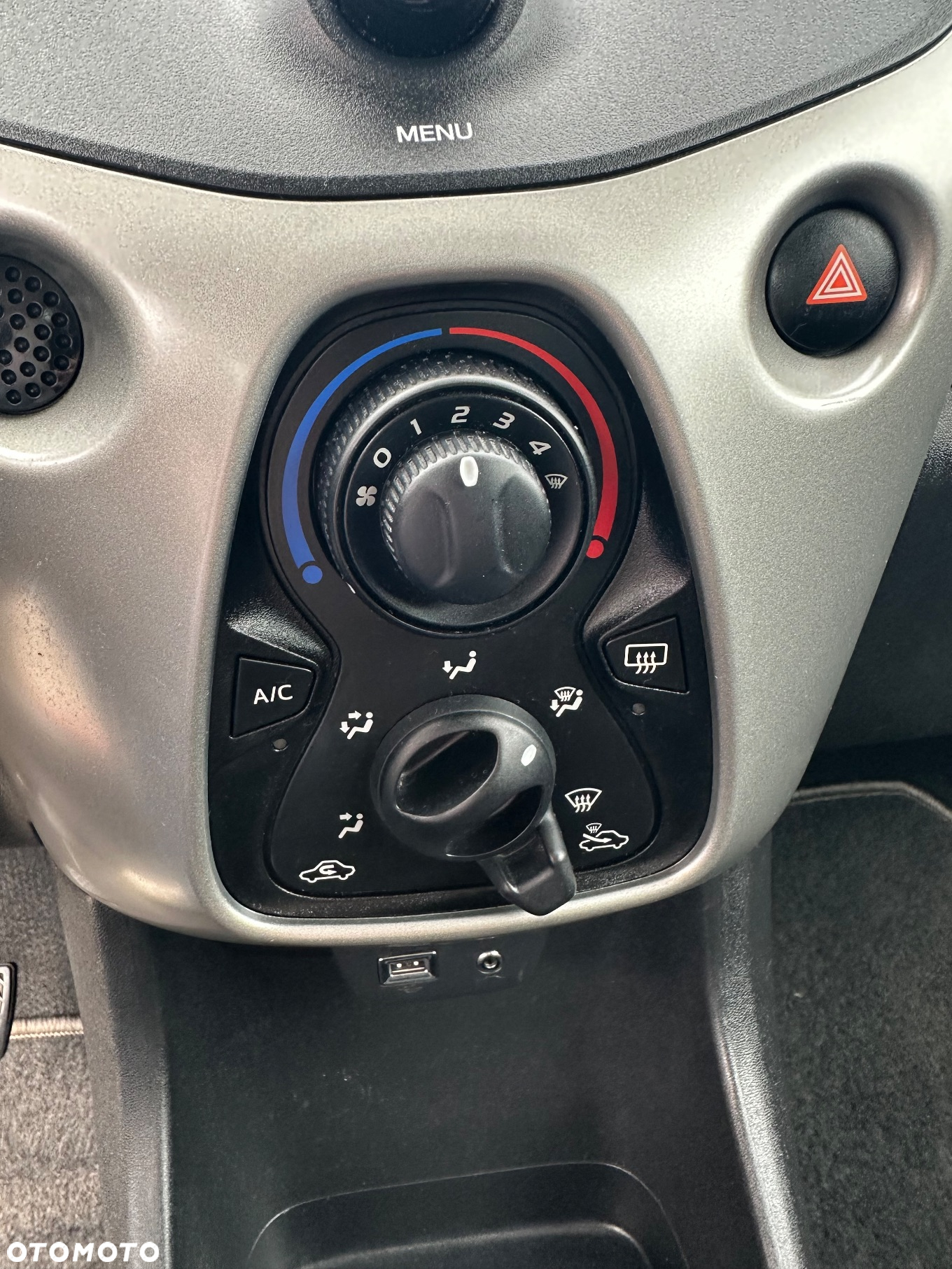 Peugeot 108 VTI 68 STOP&START Active - 20