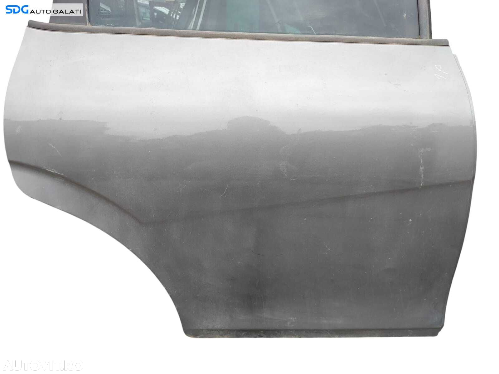 Usa Usi Portiera Portiere Dreapta Spate Seat Leon 1P 2004 - 2013 [LC0115] - 4