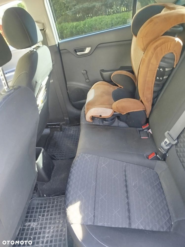 Kia Rio 1.2 M - 6