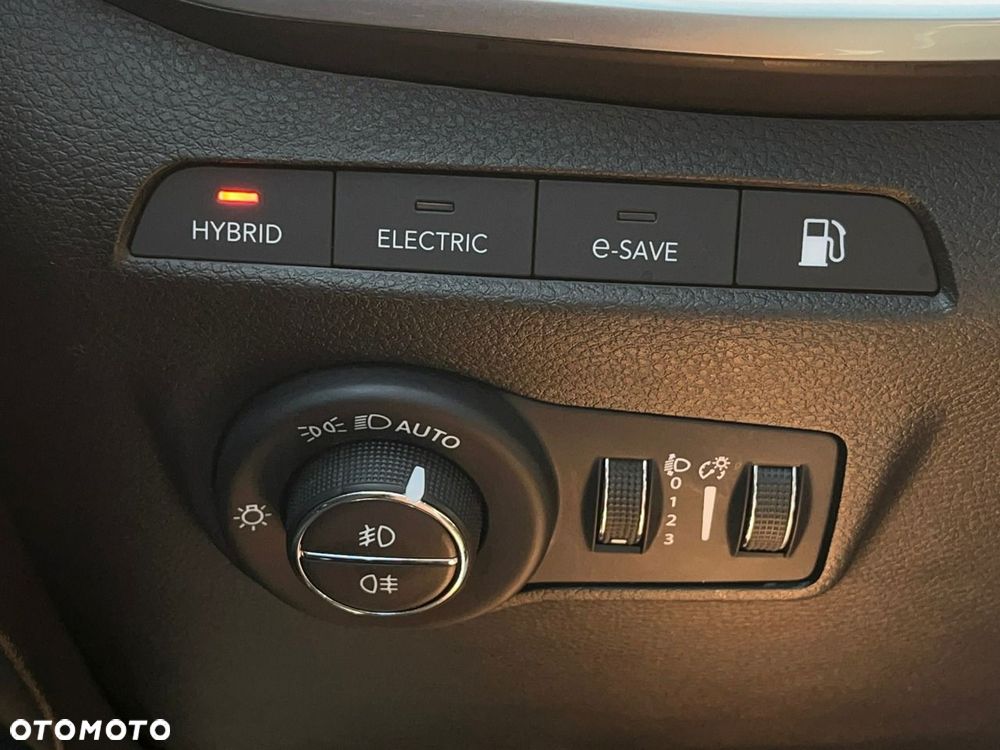 Jeep Compass 1.3 T4 4xe Automatik Limited - 23