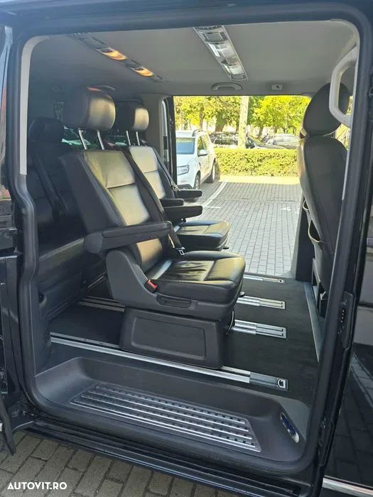 Volkswagen Multivan - 7